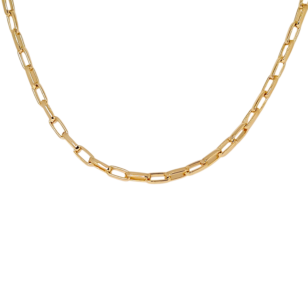 Collar Carolina Oro