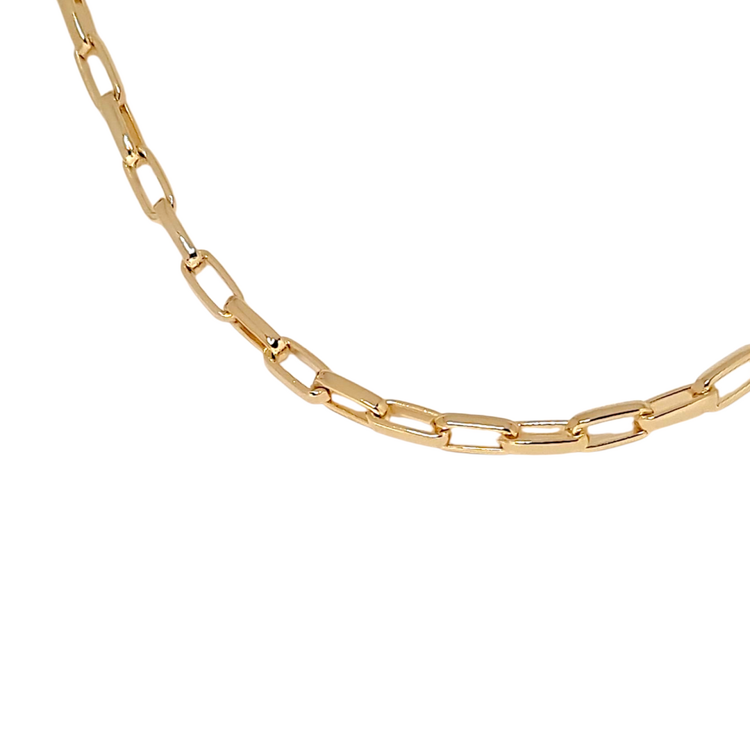 Collar Carolina Oro