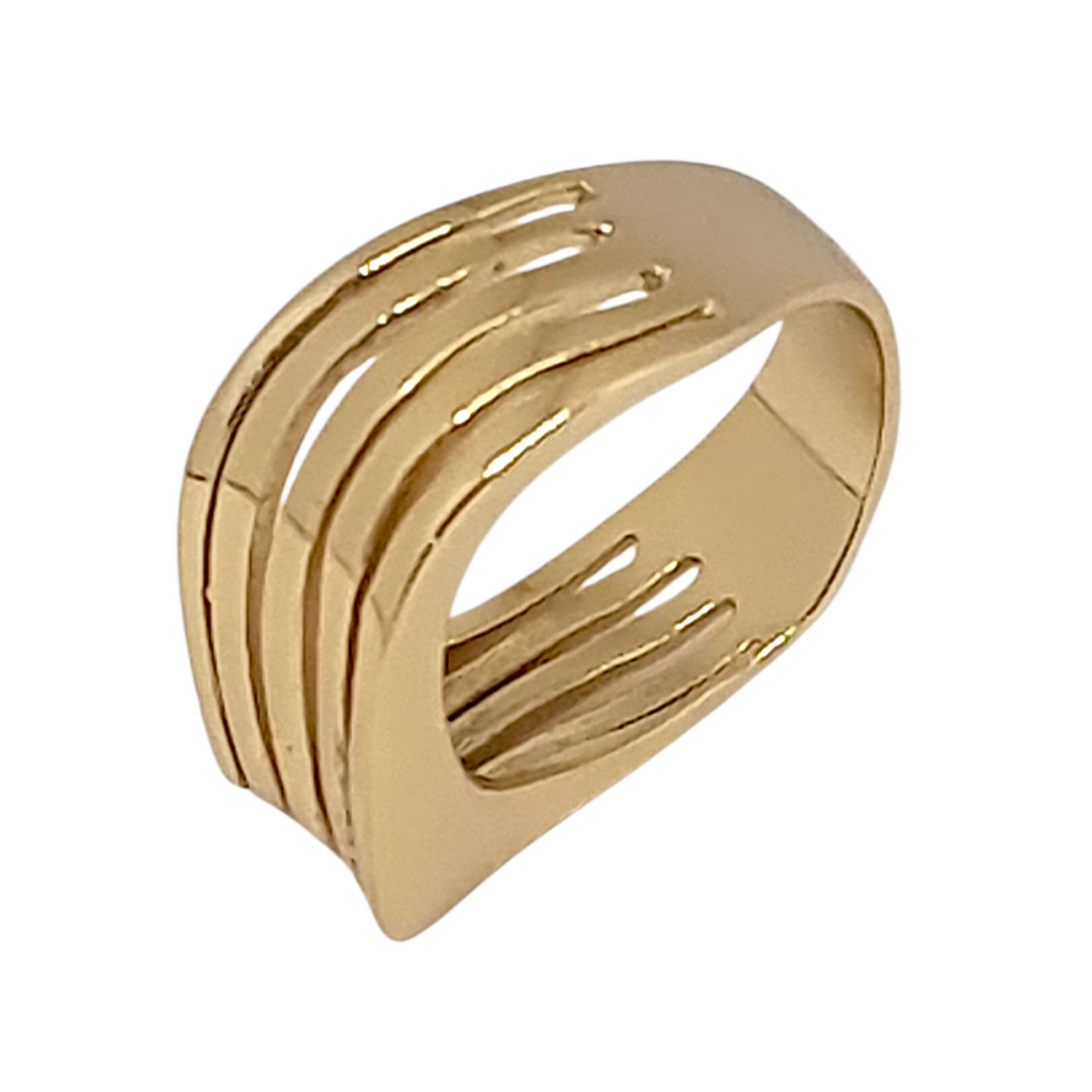 Anillo Andrea Oro