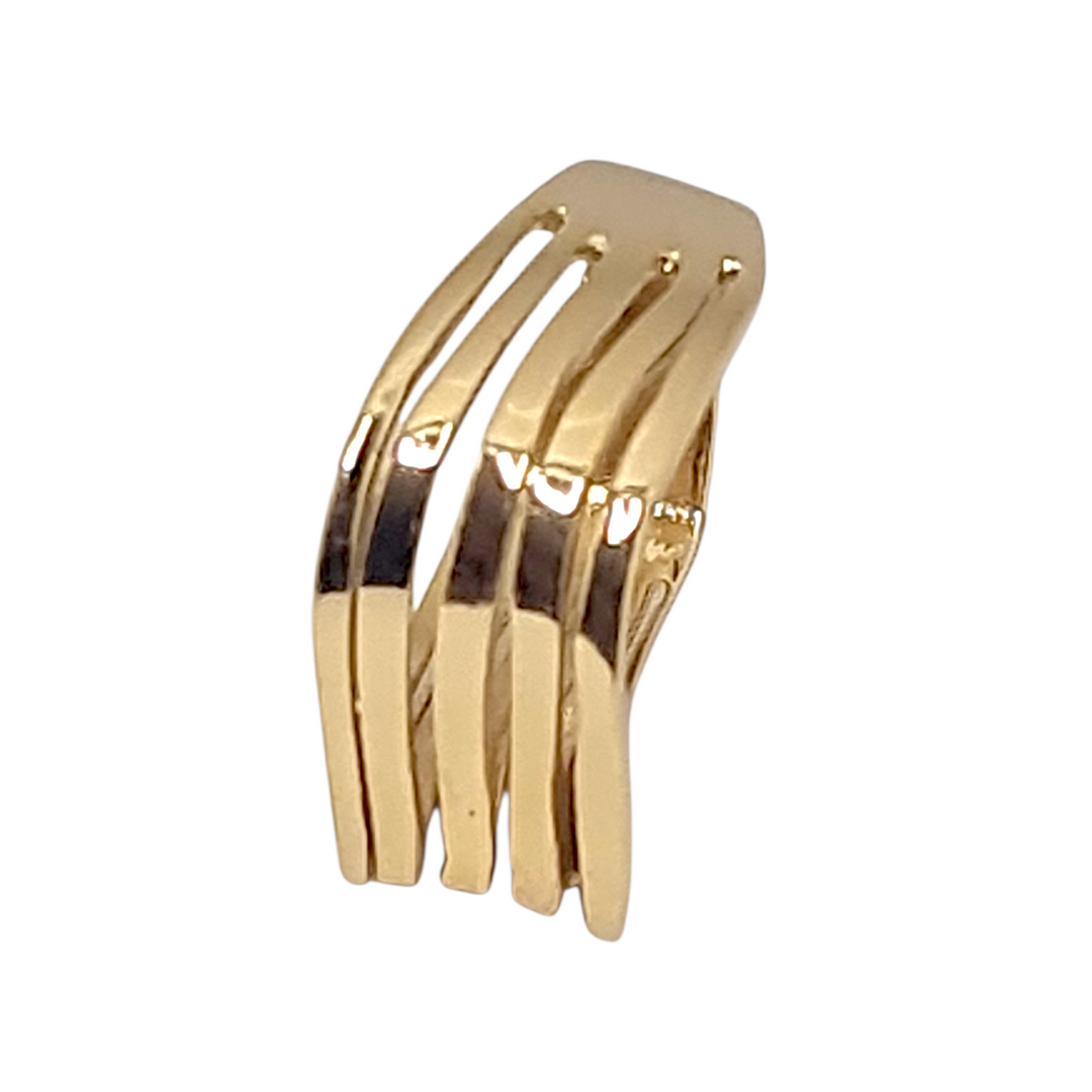Anillo Andrea Oro