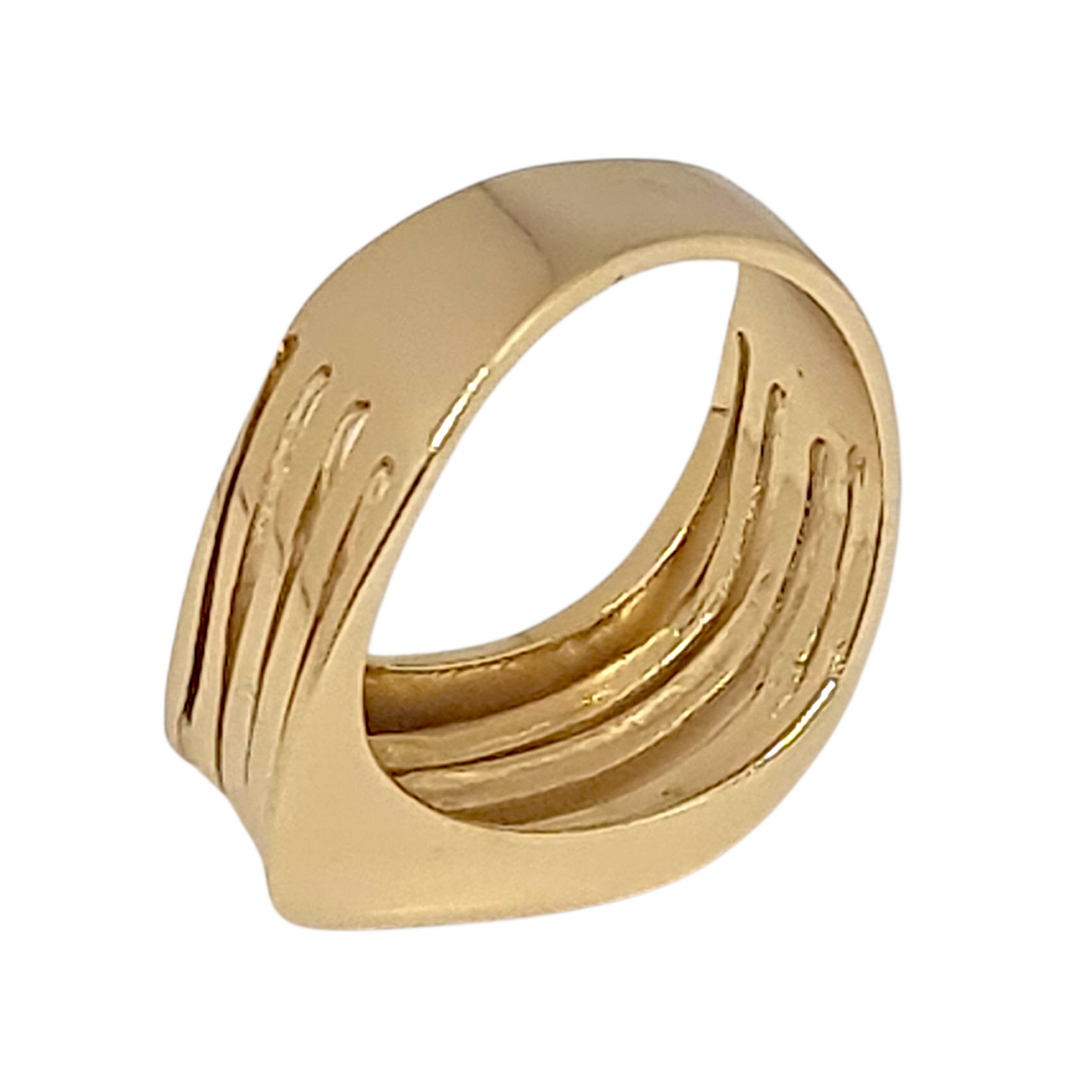 Anillo Andrea Oro