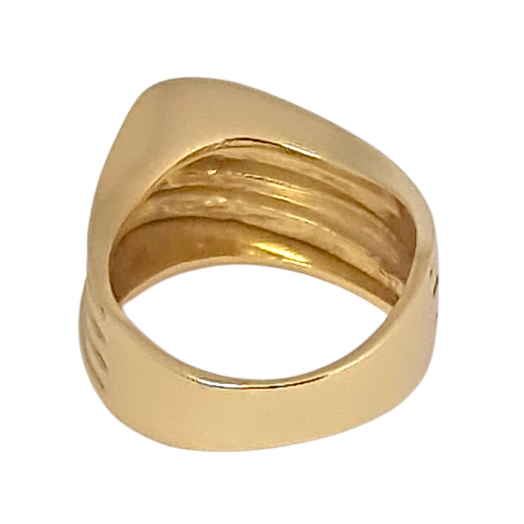Anillo Andrea Oro