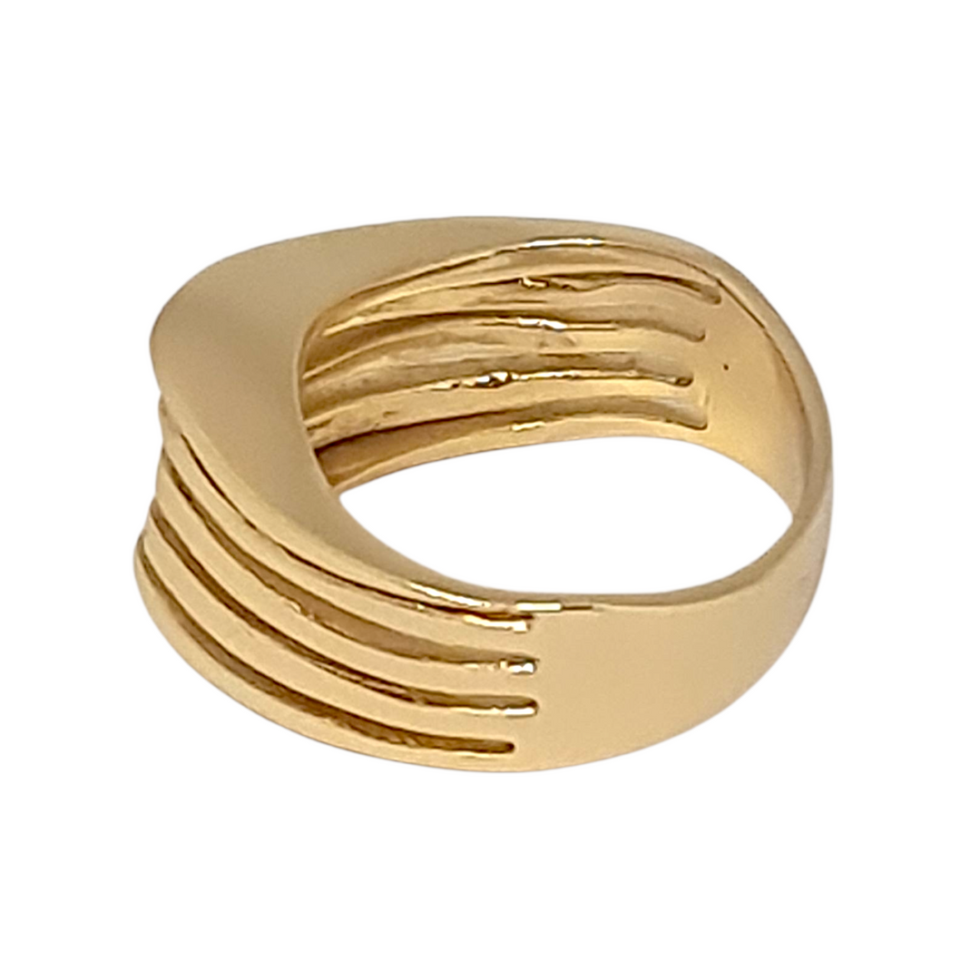 Anillo Andrea Oro