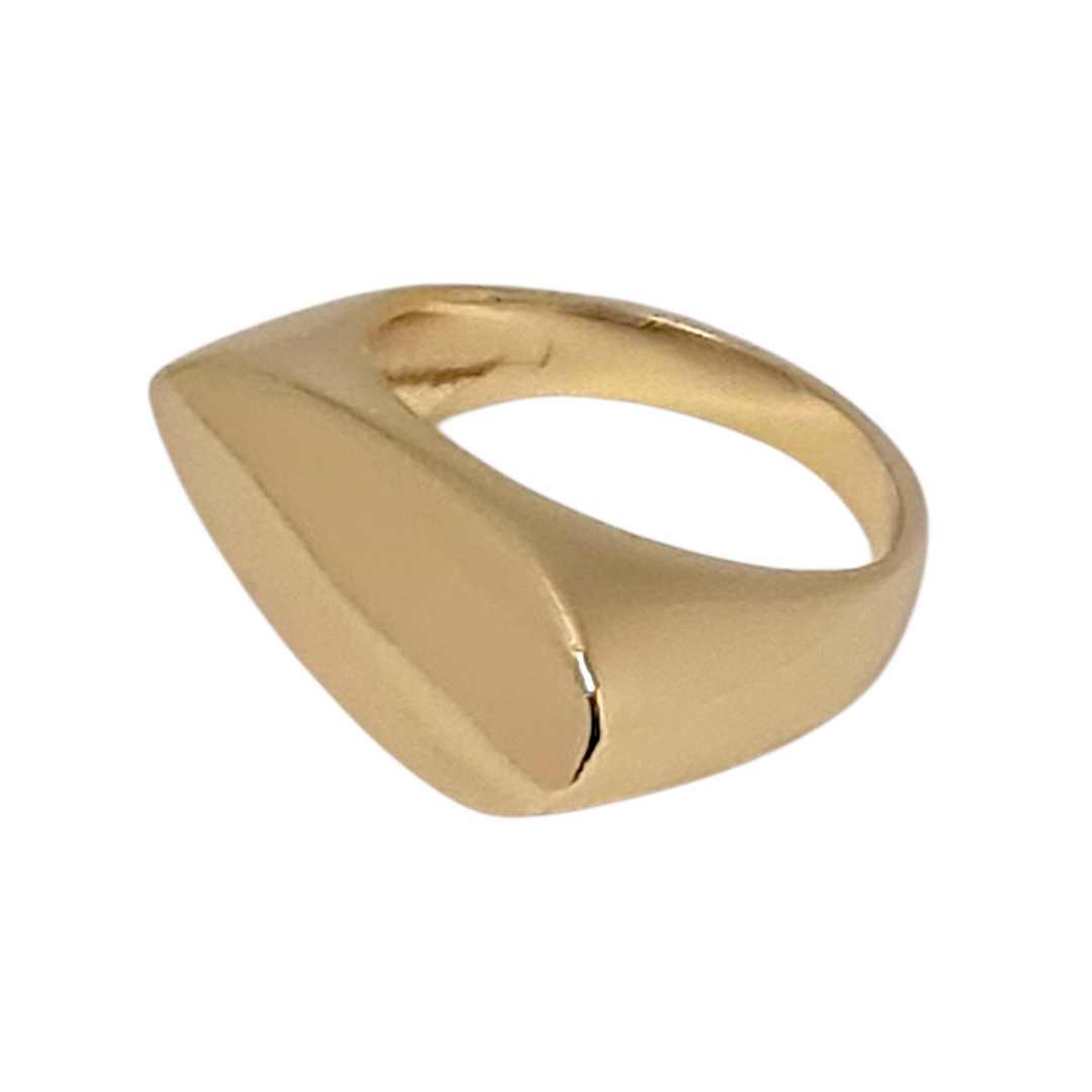 Anillo Mónica Oro