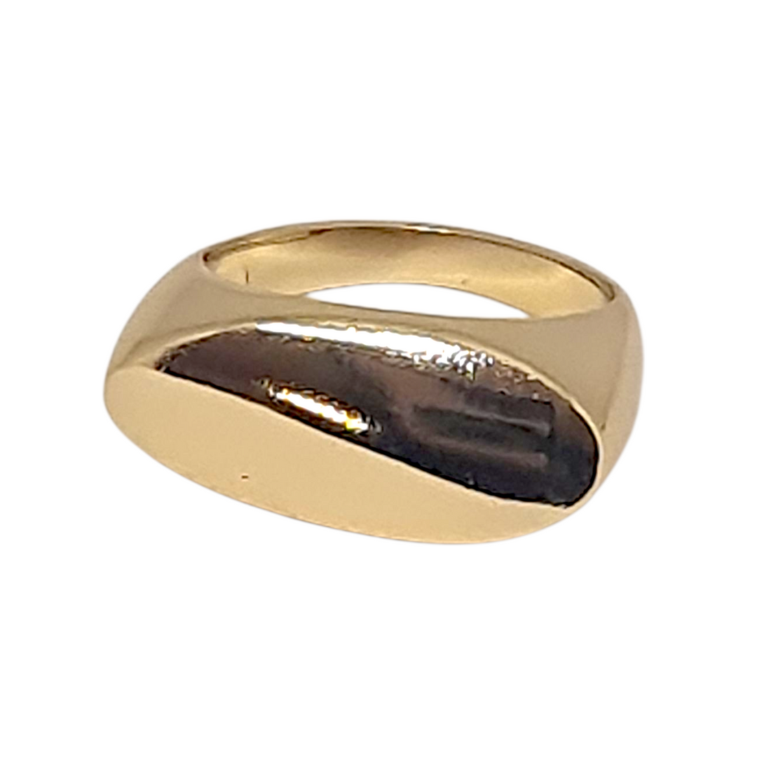 Anillo Mónica Oro