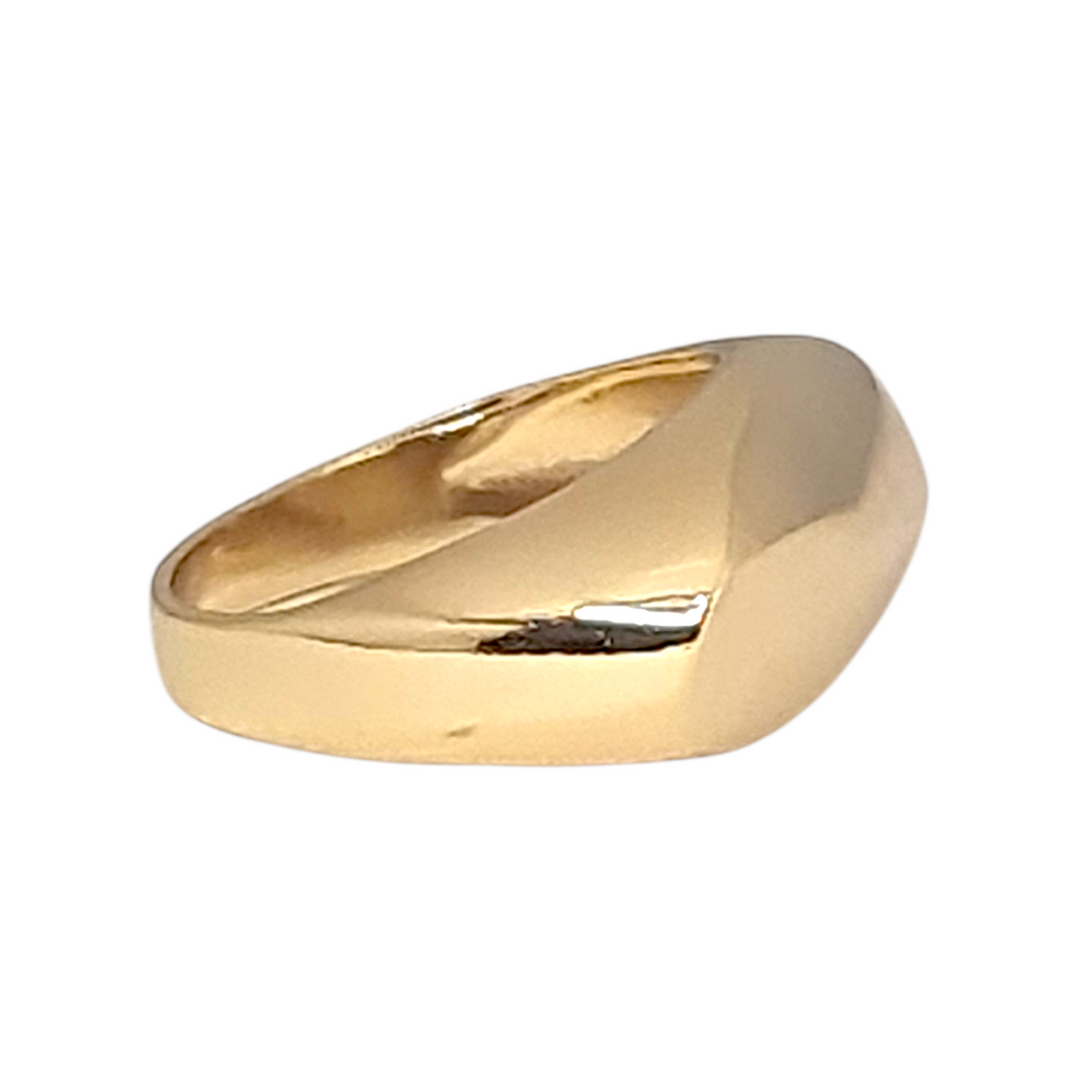 Anillo Mónica Oro