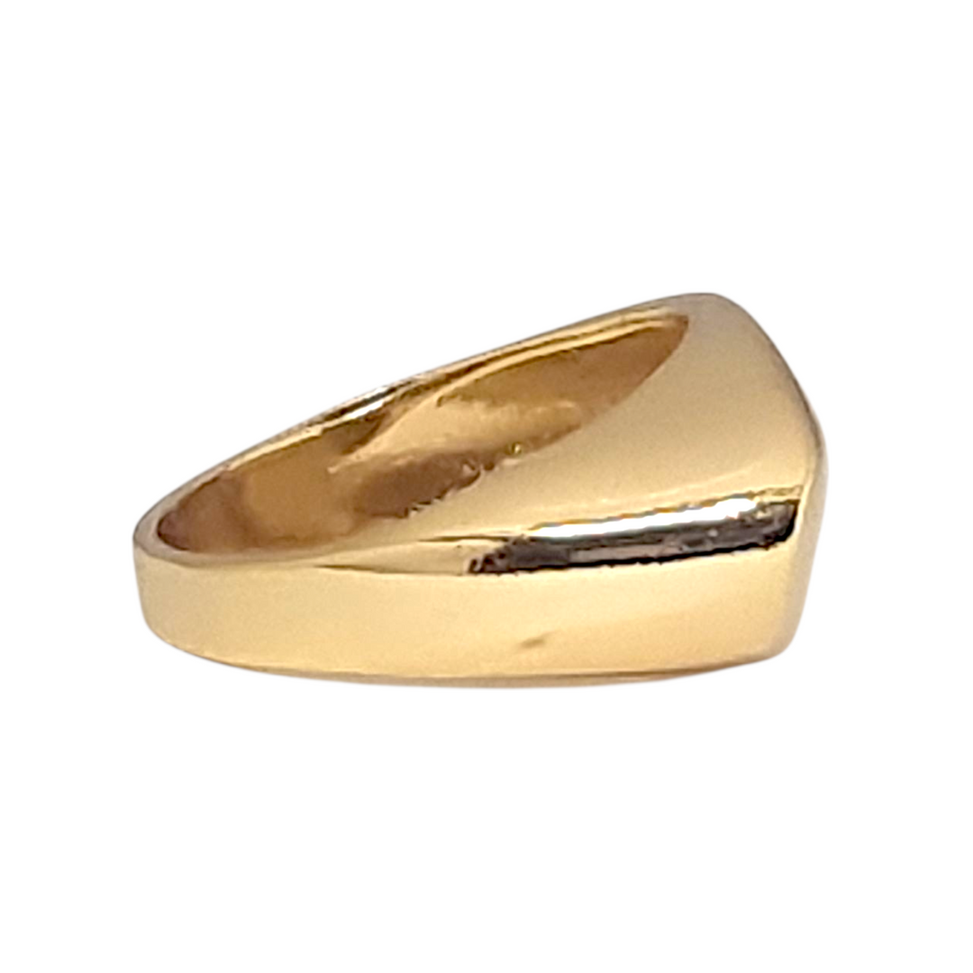 Anillo Mónica Oro