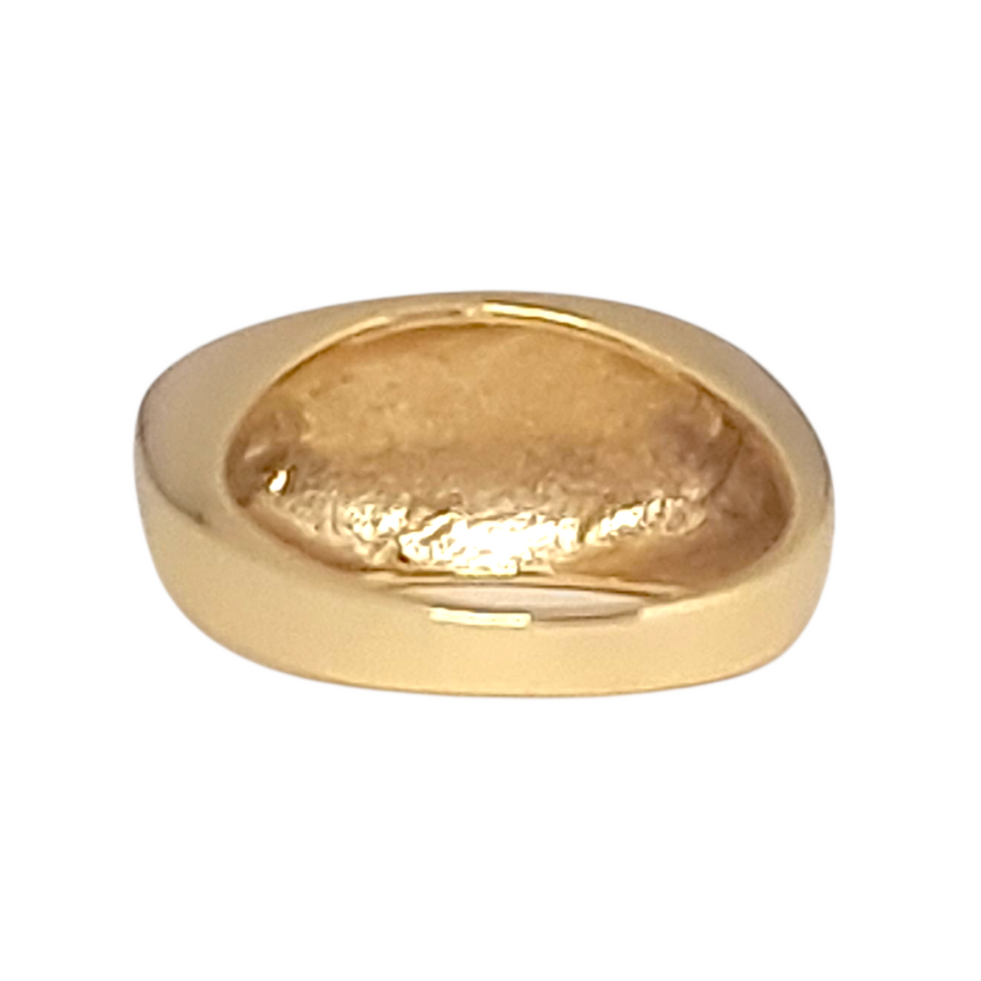 Anillo Mónica Oro