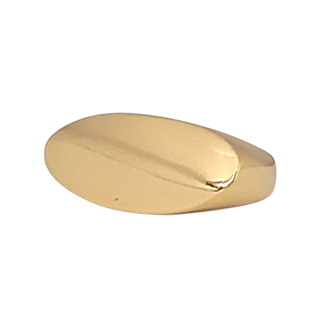Anillo Mónica Oro