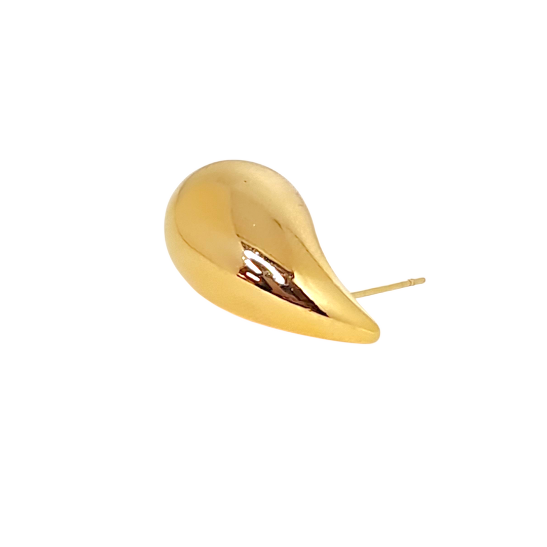 Aros Gota M Oro