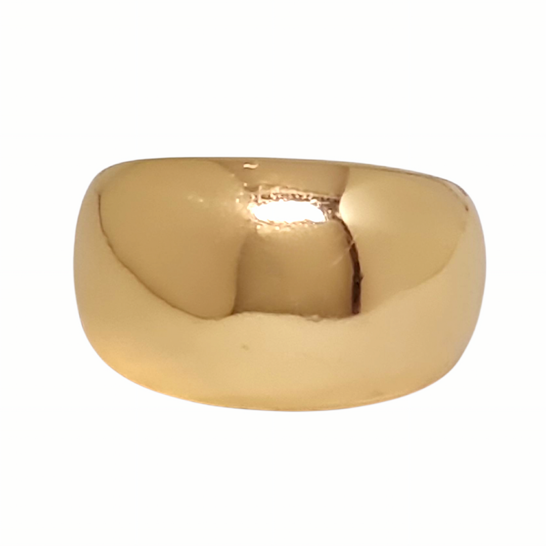 Anillo Claudia Oro