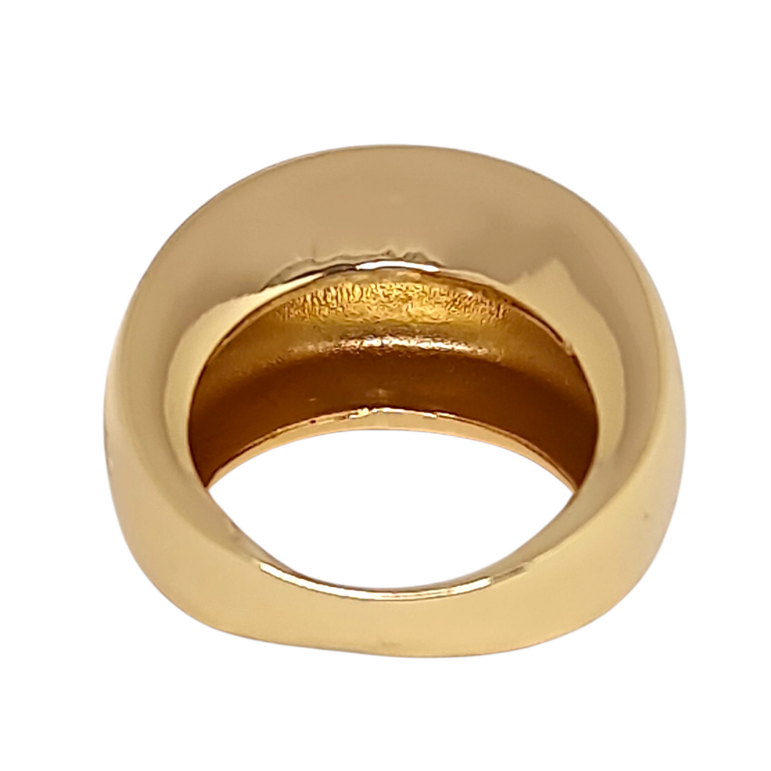 Anillo Claudia Oro