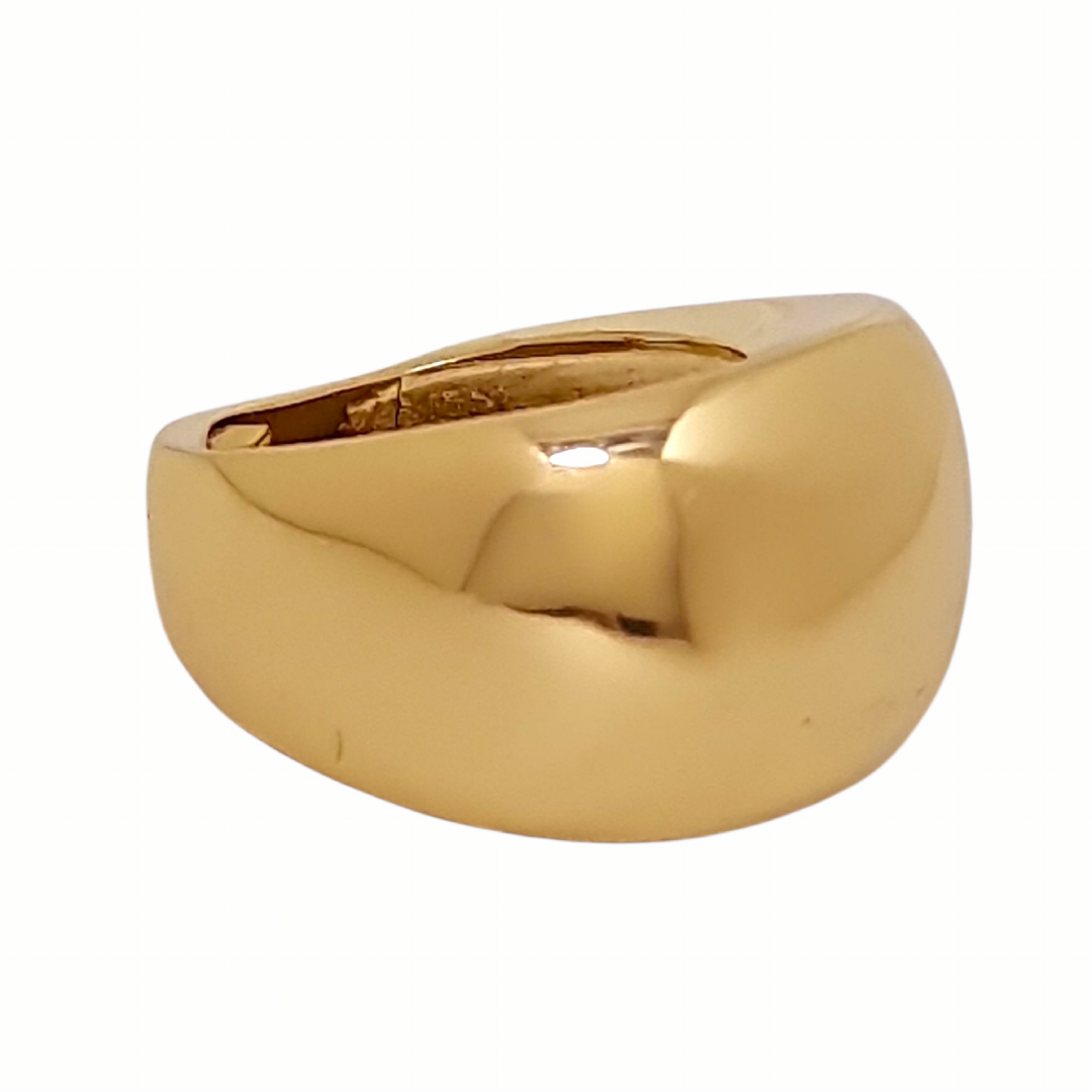 Anillo Claudia Oro