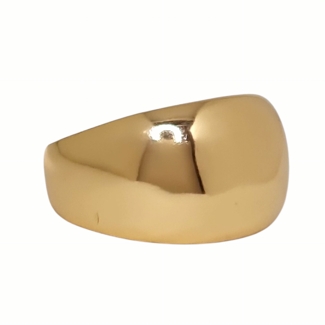 Anillo Claudia Oro
