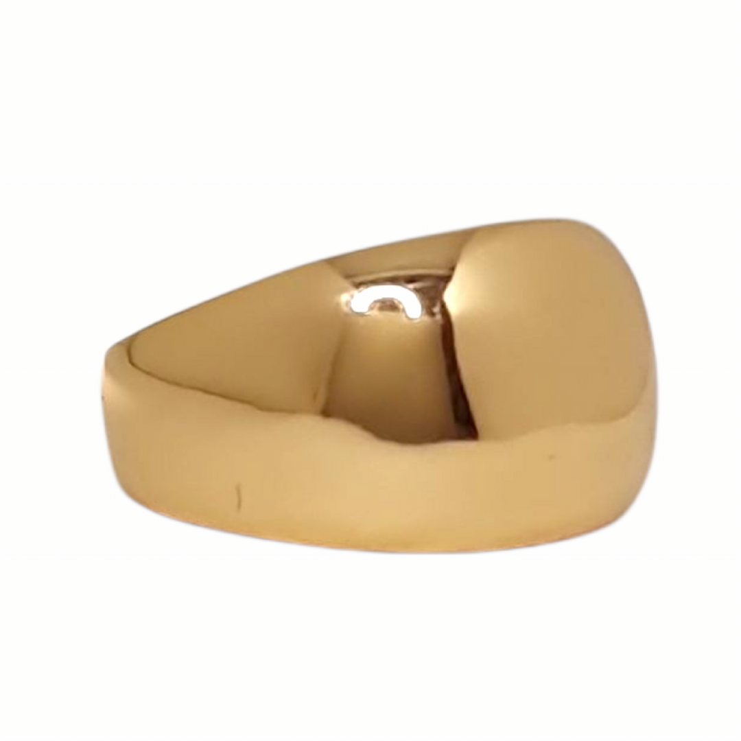 Anillo Claudia Oro
