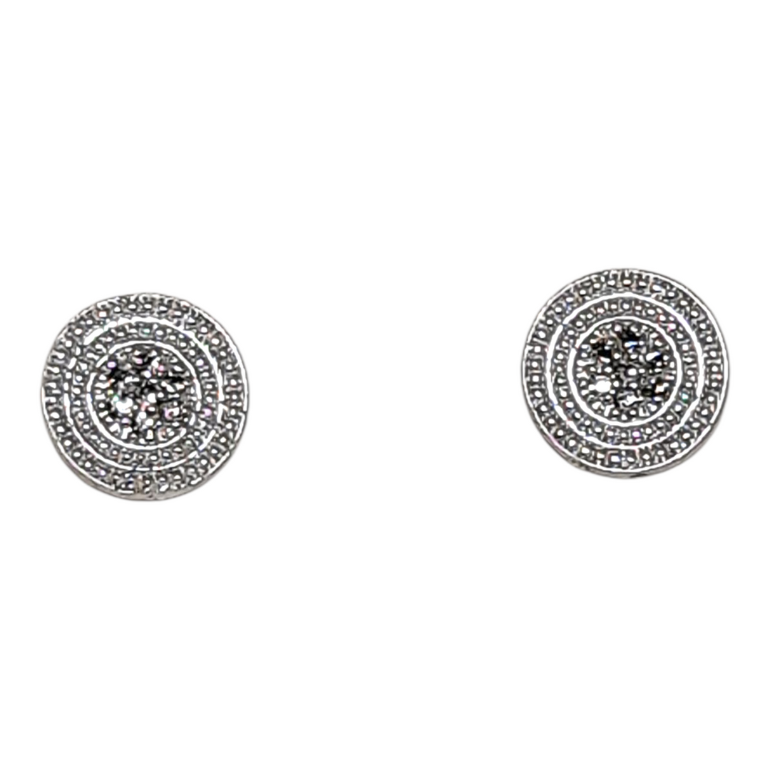 Aros Julieta Platino