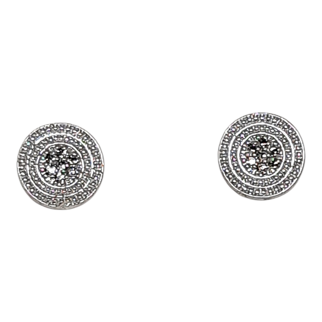 Aros Julieta Platino