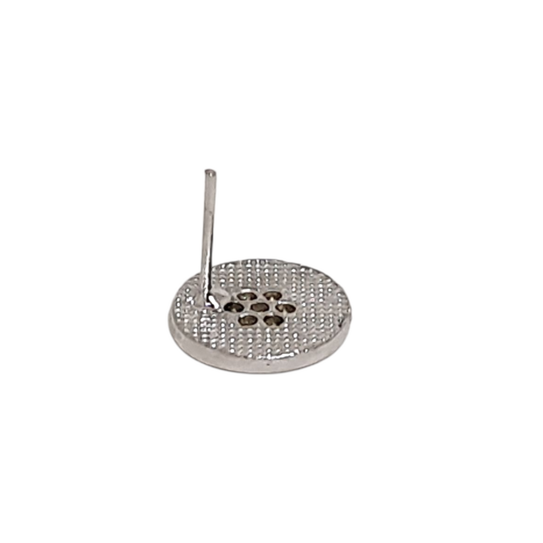 Aros Julieta Platino