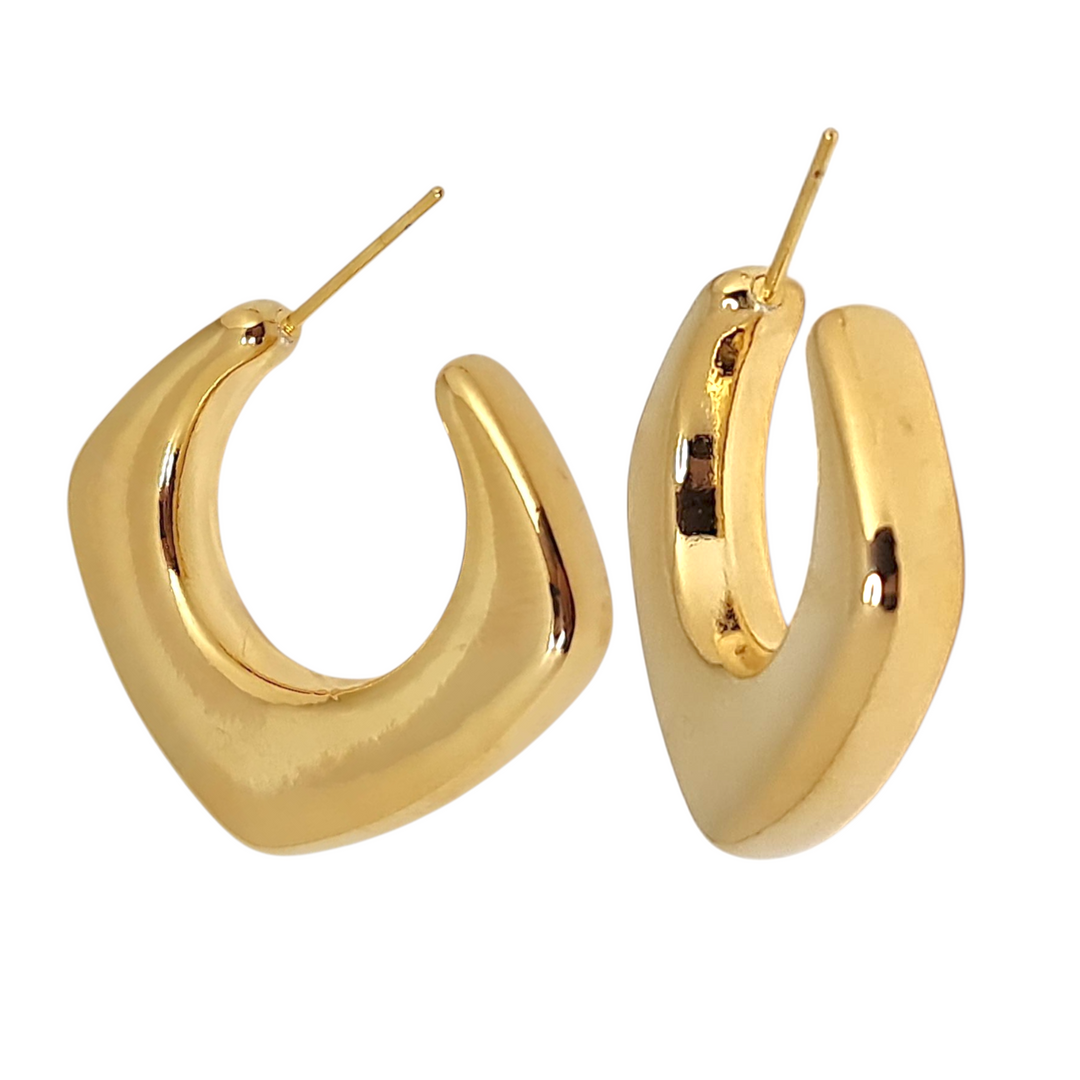 Argollas Paula Oro