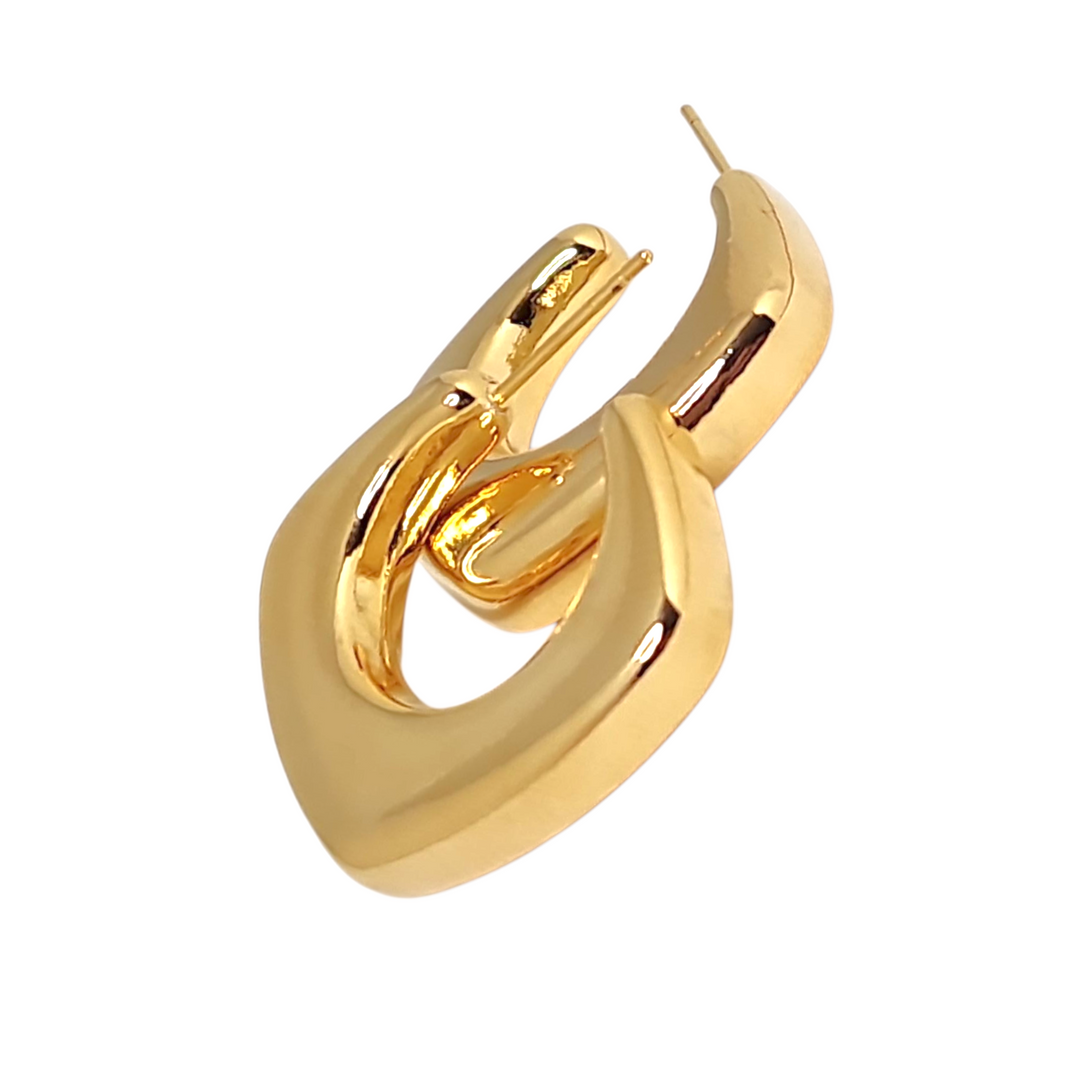 Argollas Paula Oro