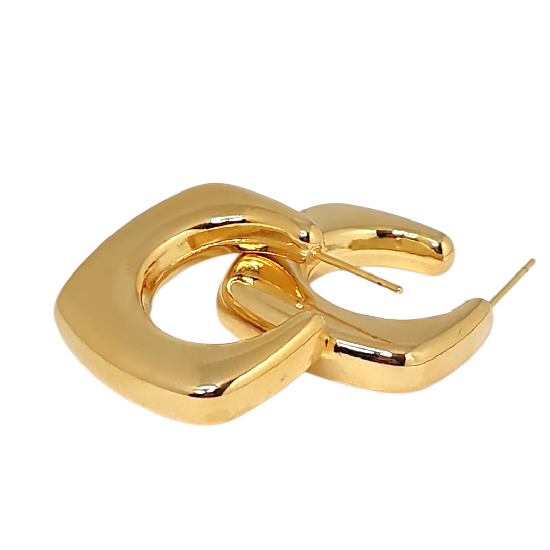 Argollas Paula Oro