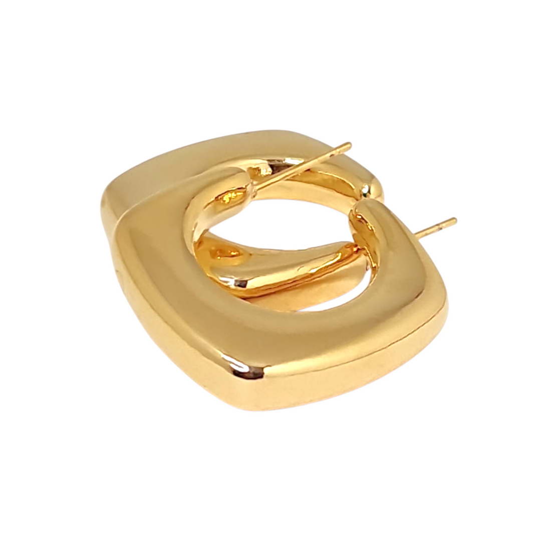 Argollas Paula Oro