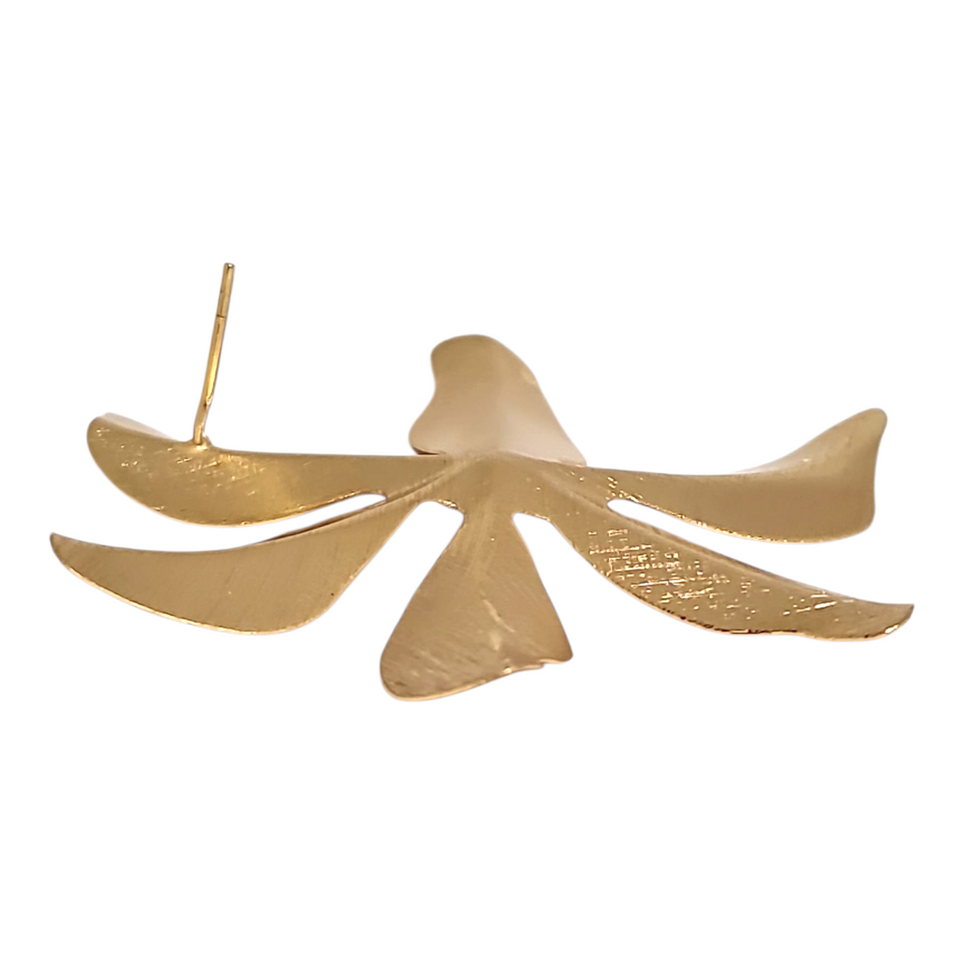 Aros Francisca Oro