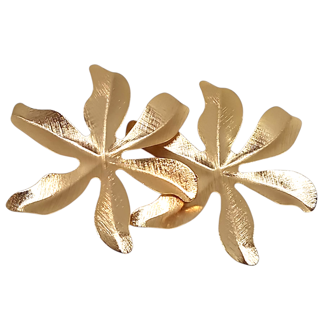 Aros Francisca Oro