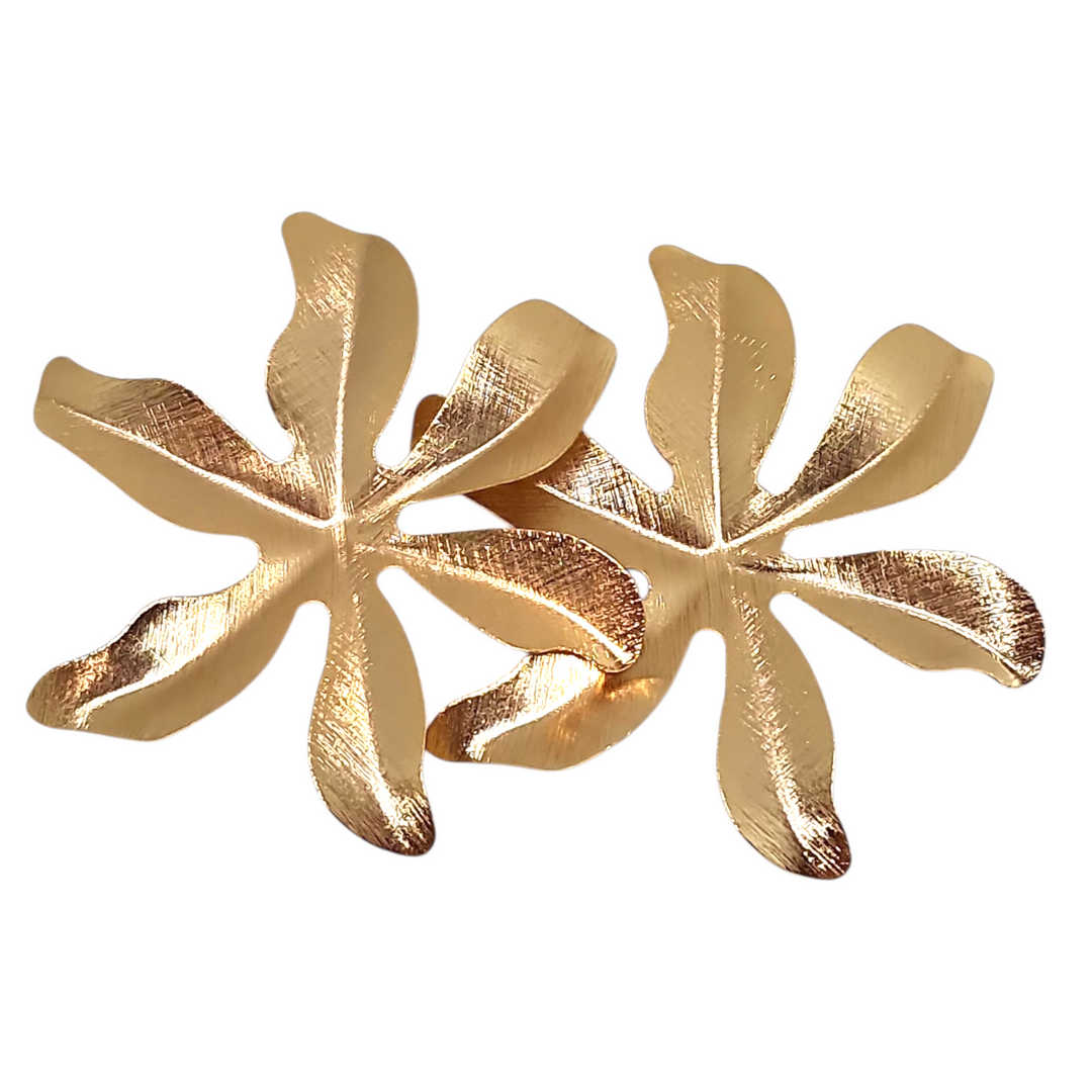 Aros Francisca Oro