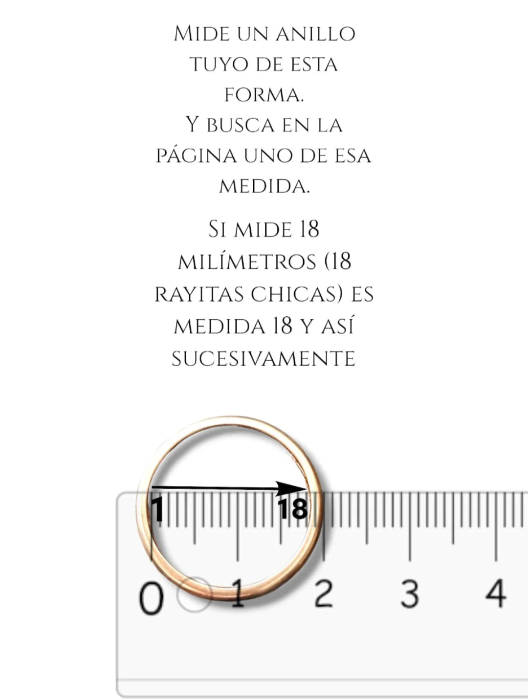 Anillo Ana Esmeralda Oro