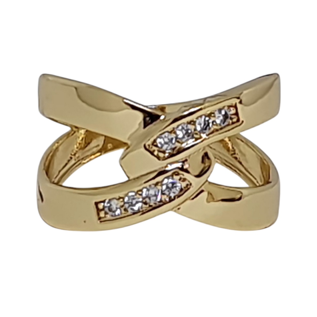 Anillo Ángela Oro