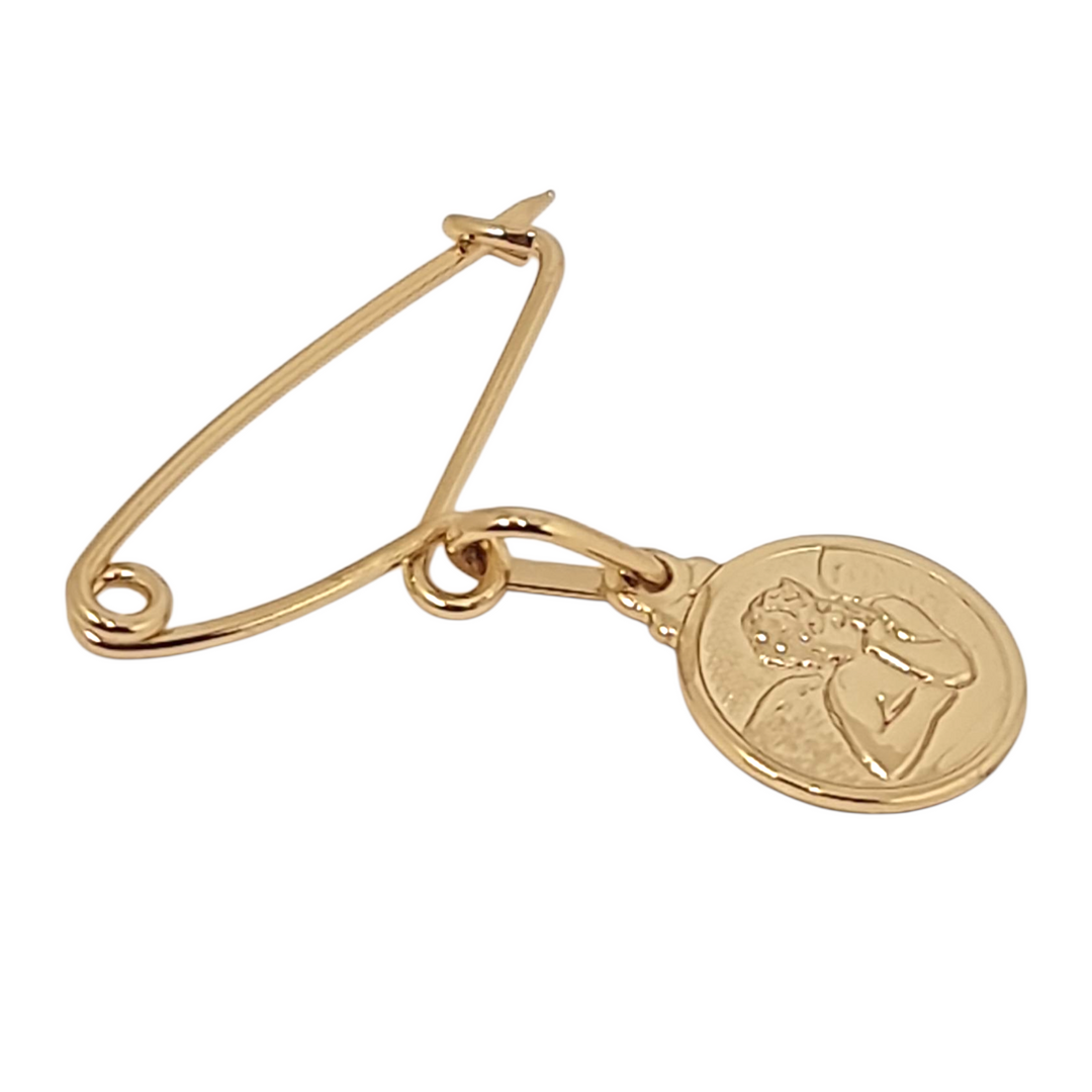 Alfiler Pin Bautizo Ángel de la Guarda
