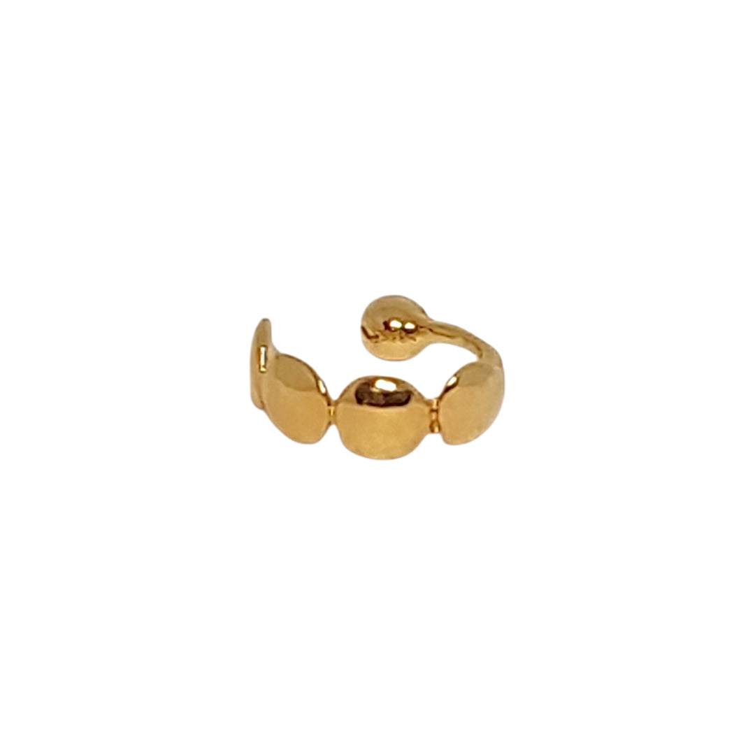 Earcuffs Oro