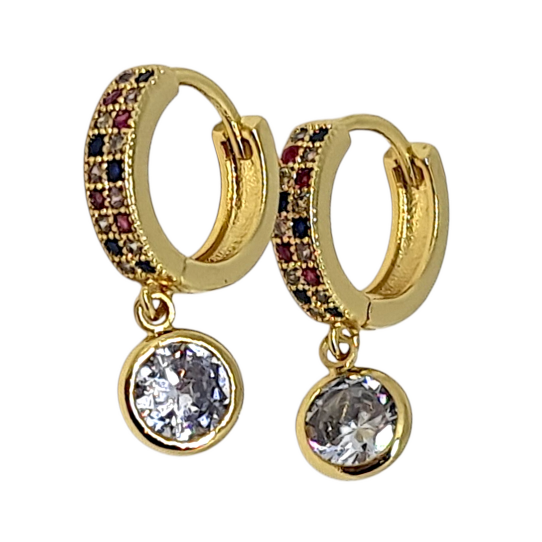 Aros Paula Oro