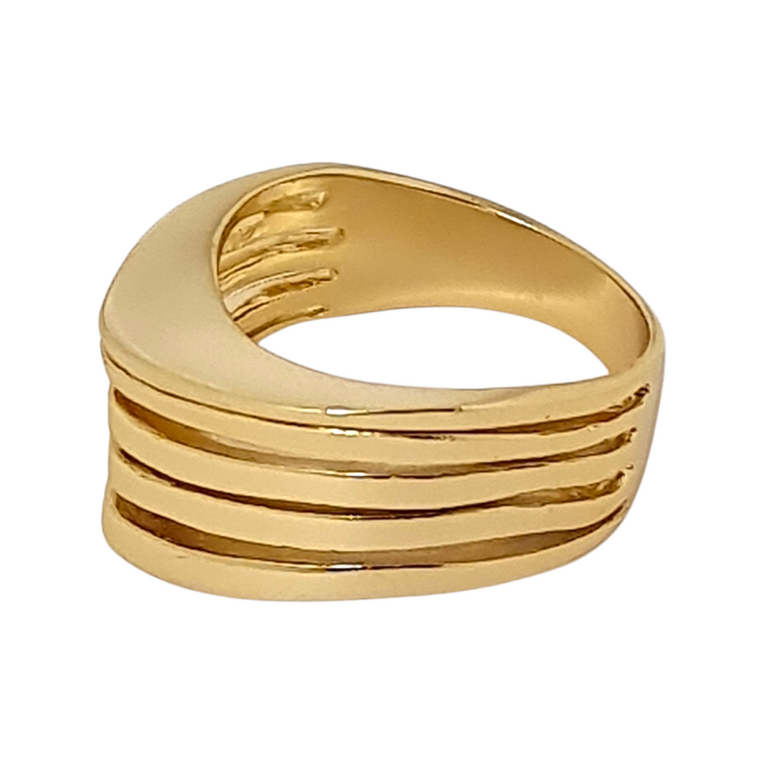 Anillo Andrea Oro