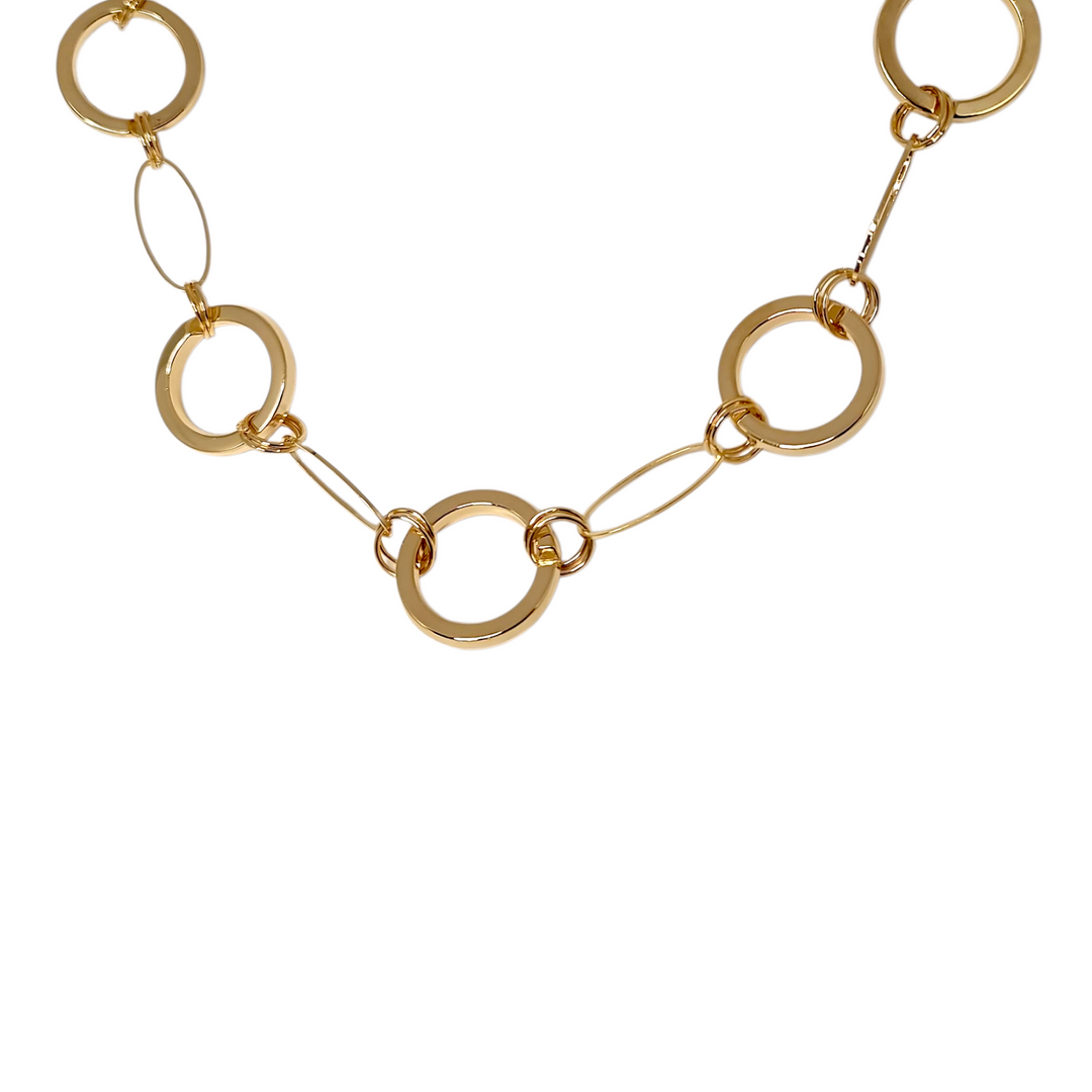 Collar Mariana Oro