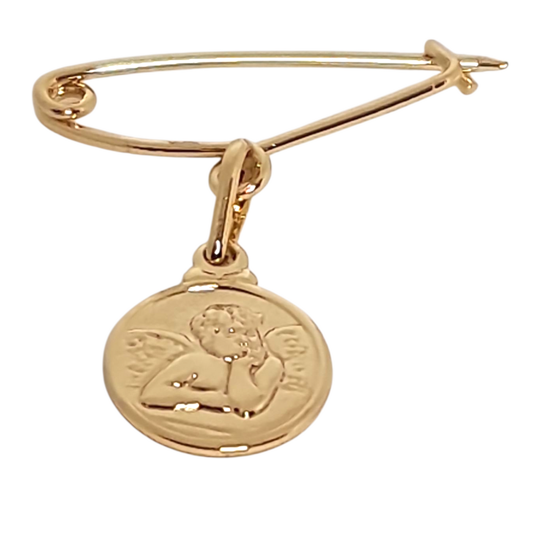 Alfiler Pin Bautizo Ángel de la Guarda