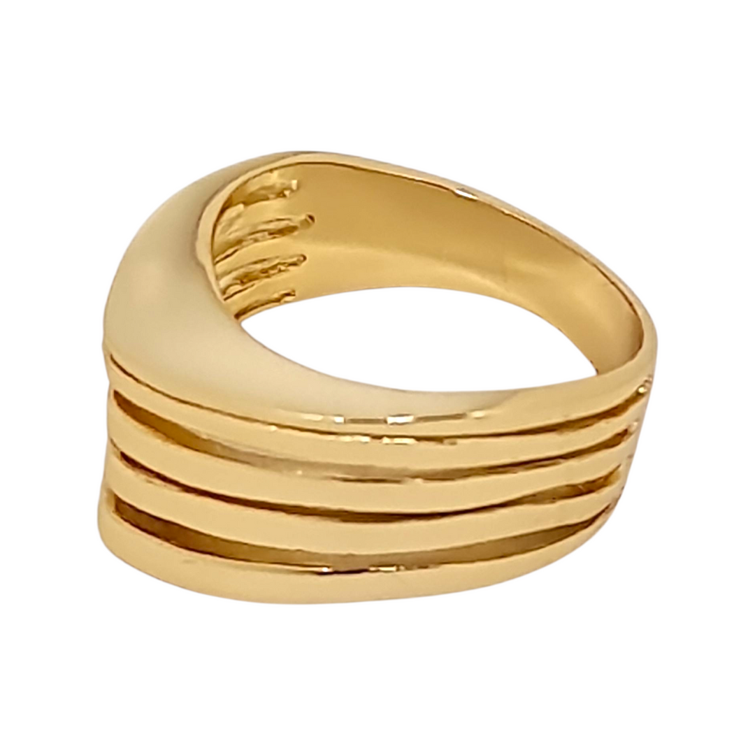 Anillo Andrea Oro