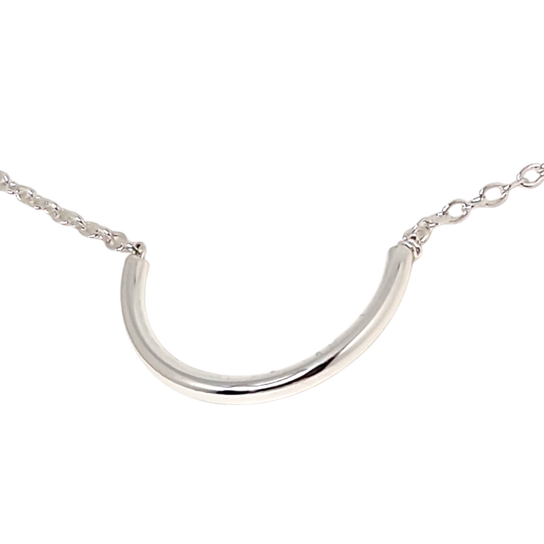 Collar Javiera Plata