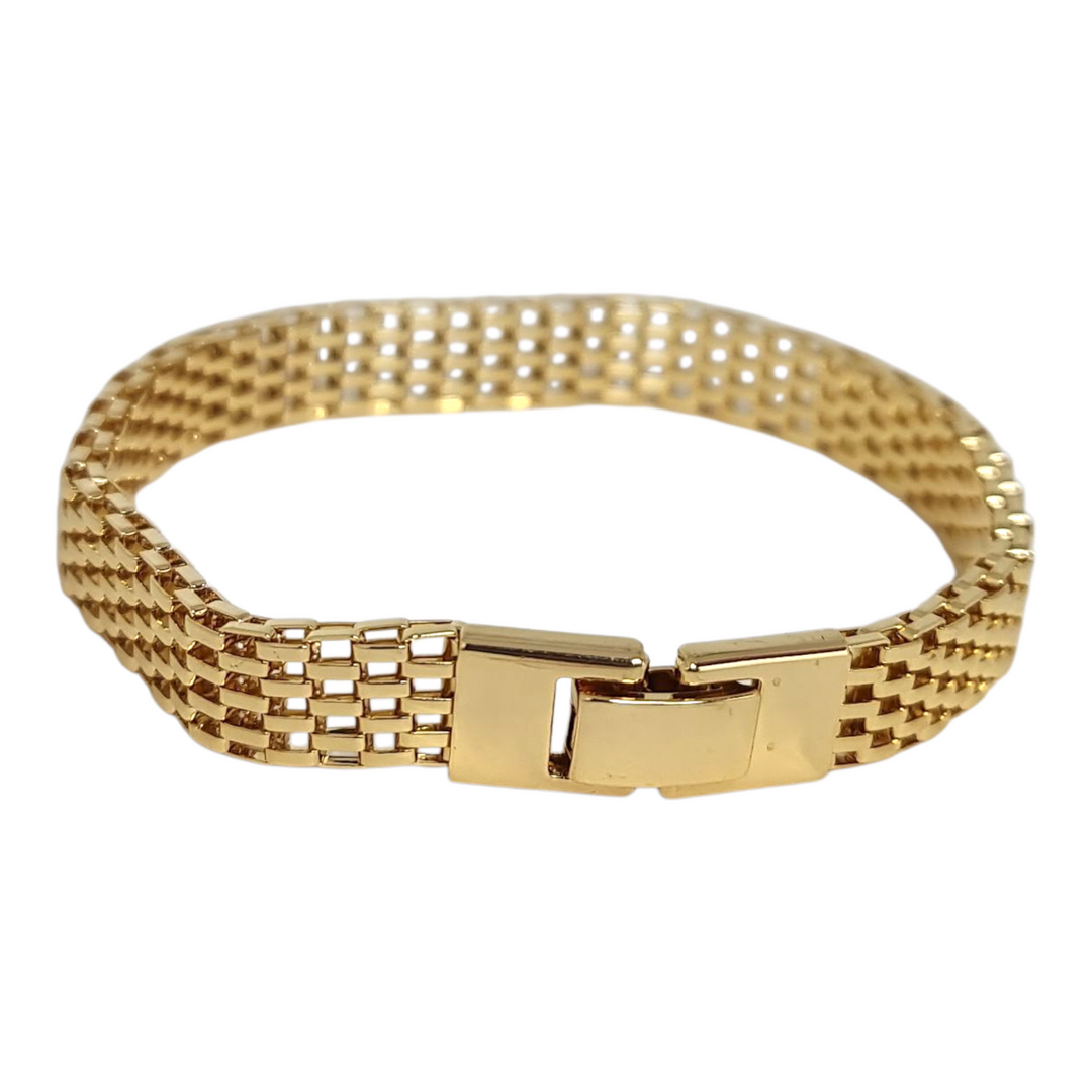Pulsera Gabriela Oro