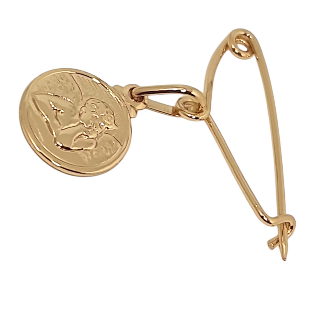 Alfiler Pin Bautizo Ángel de la Guarda