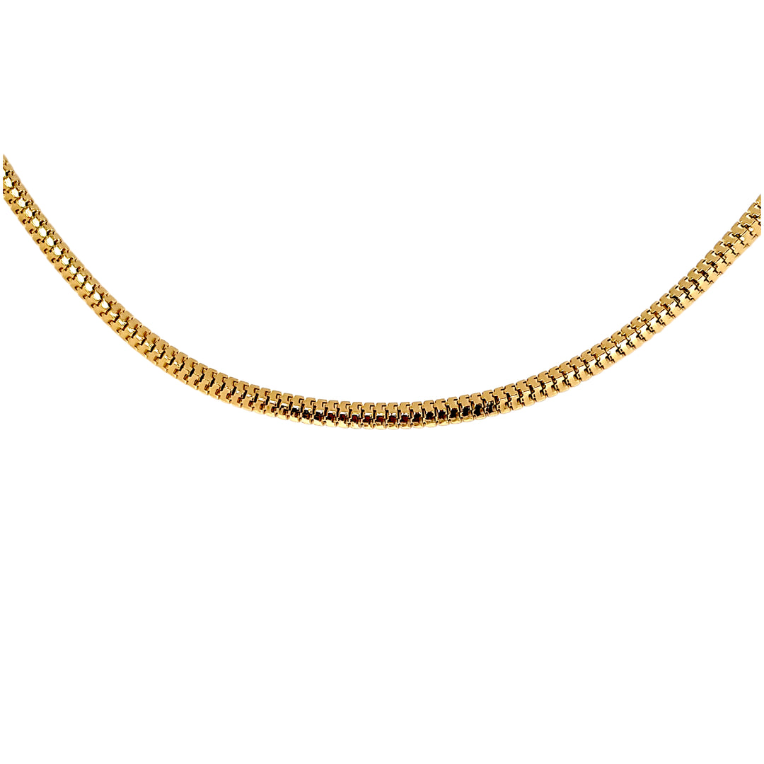 Collar Beatriz Oro