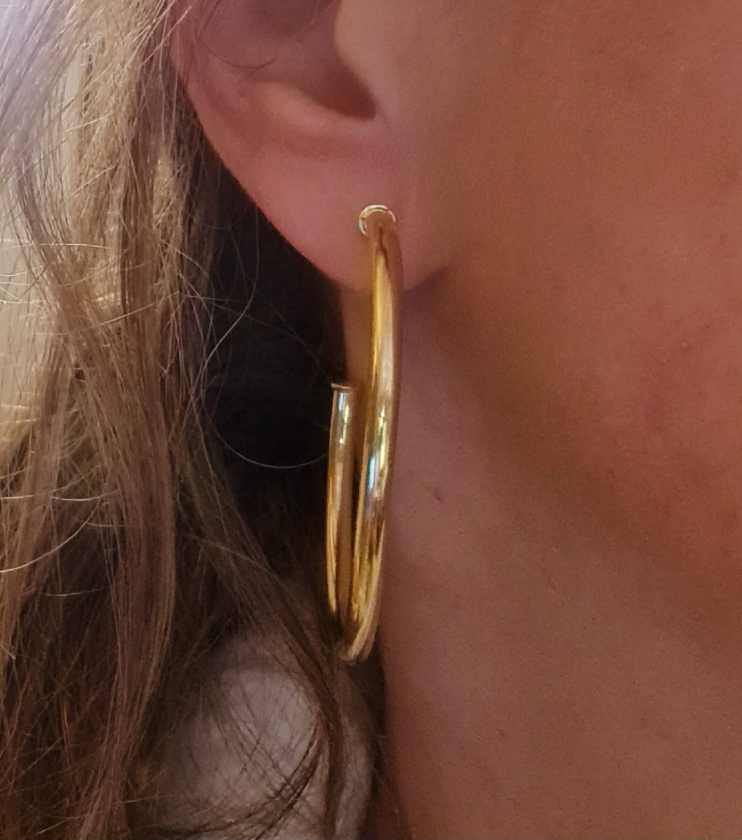 Argollas Andrea Oro