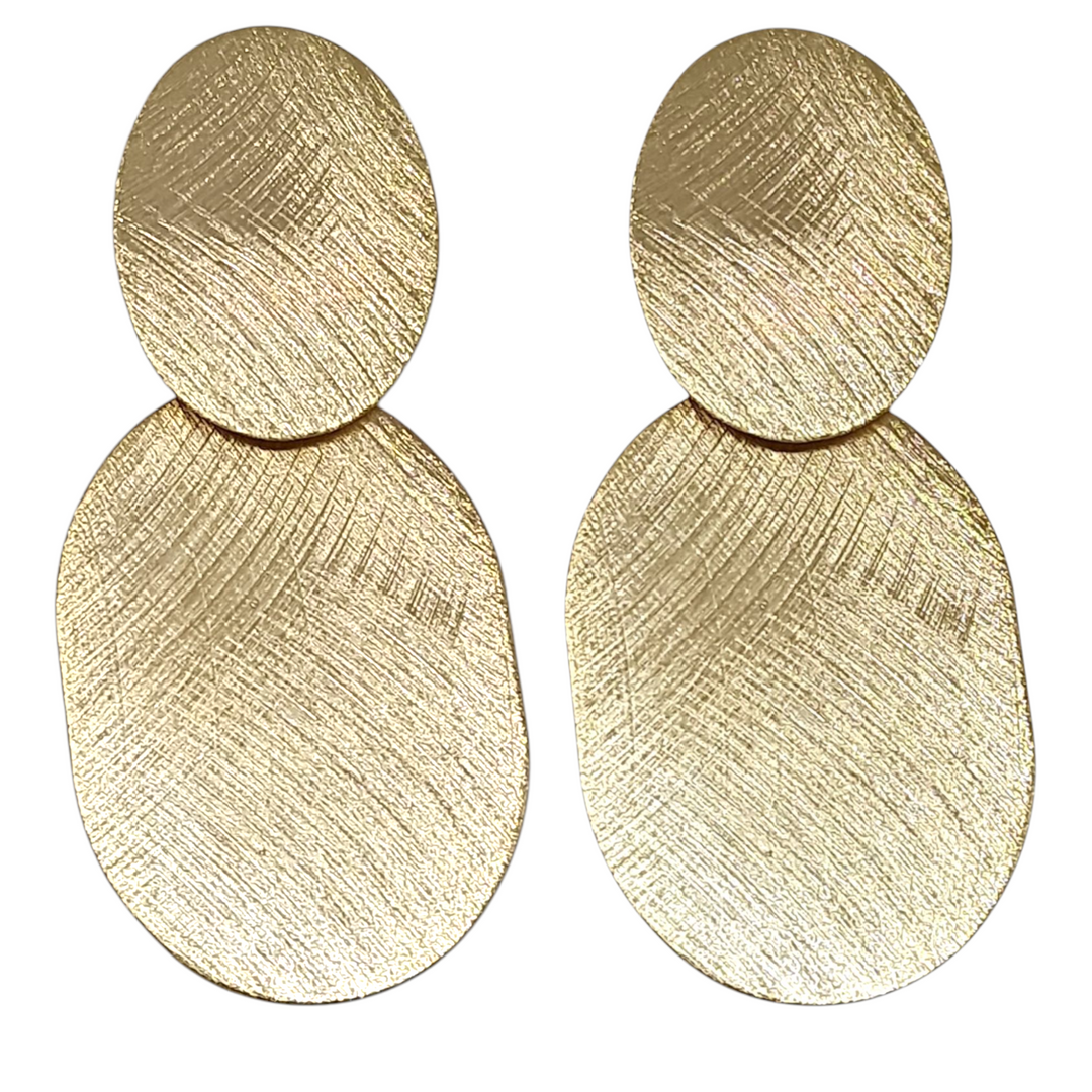 Aros Francisca Oro