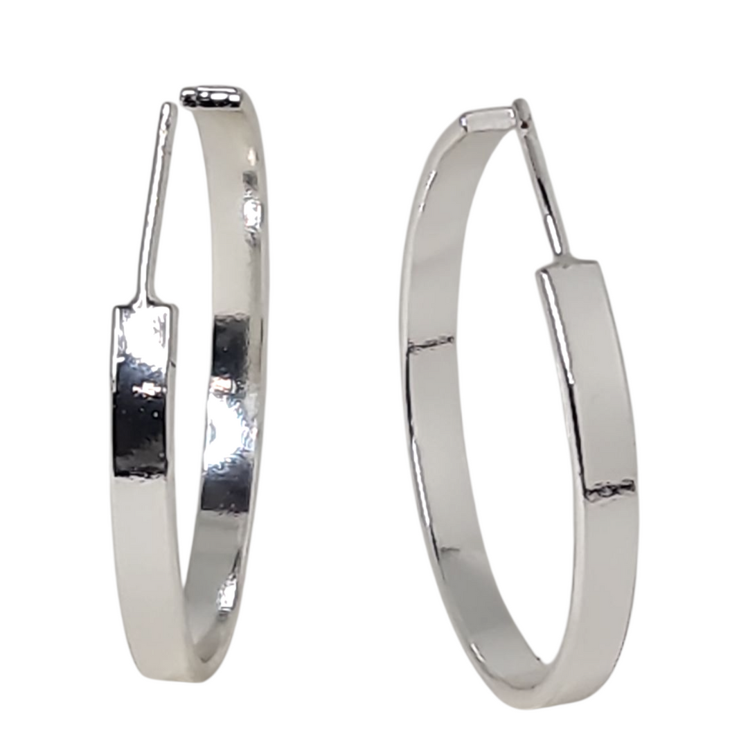 Argollas Jacinta Plata