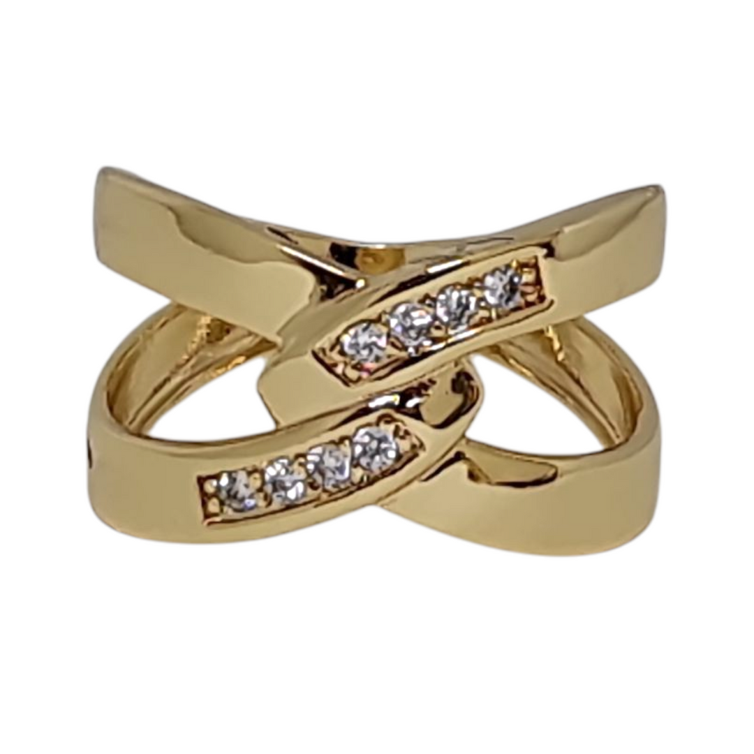 Anillo Ángela Oro