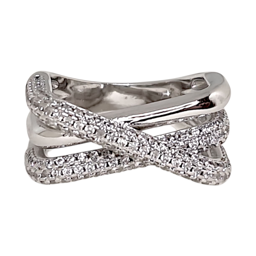 Anillo Florencia Platino