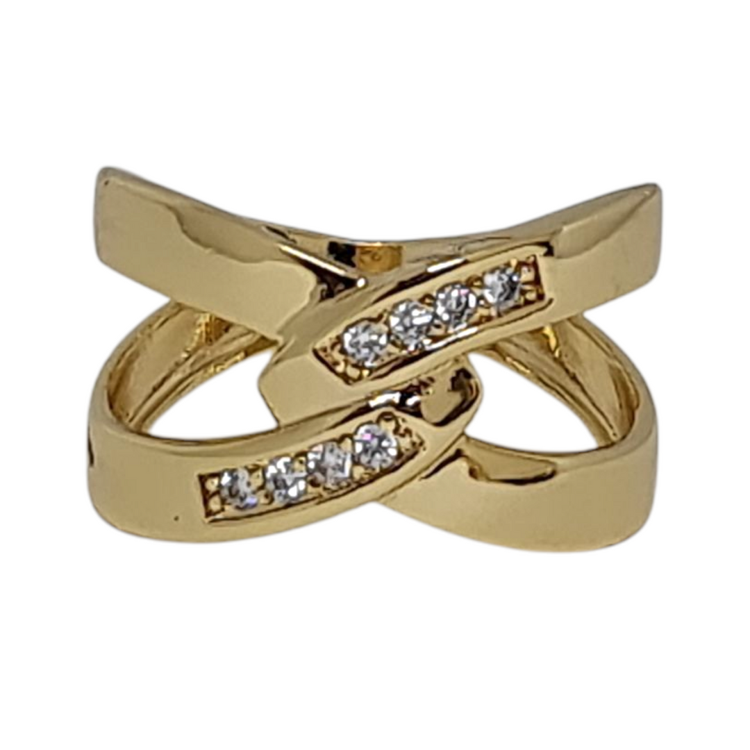 Anillo Ángela Oro