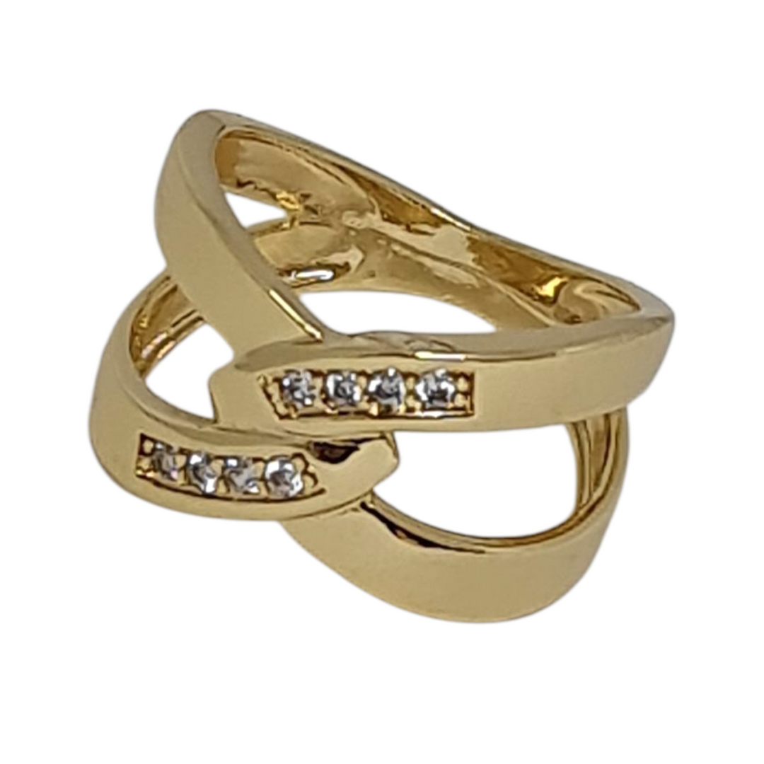 Anillo Ángela Oro