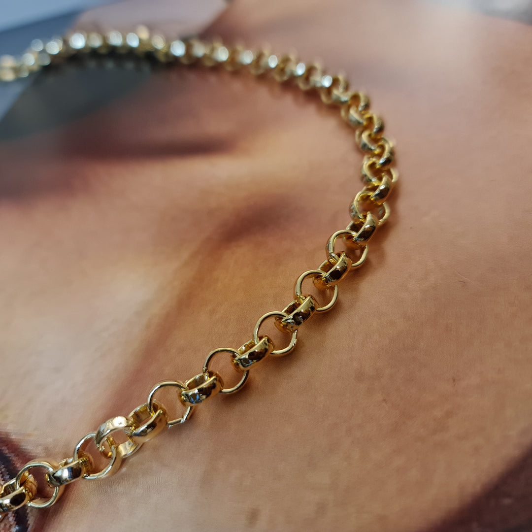 Collar Loreto L Oro